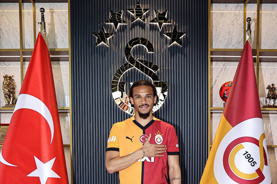 Meksi Digaji Besar Galatasaray, Sane Baru Akan Bermain Setelah CWC