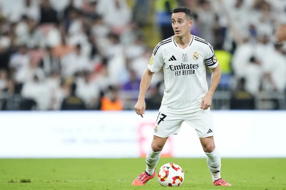 Real Madrid Konfirmasi Kepergian Pilar Veterannya