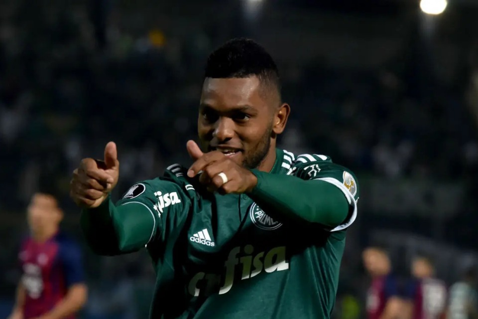 Lolos ke 16 Besar CWC, Inilah 5 Fakta Pemain Termahal Palmeiras