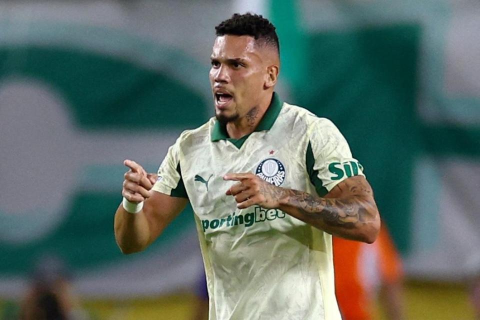 Lolos ke 16 Besar CWC, Inilah 5 Fakta Pemain Termahal Palmeiras