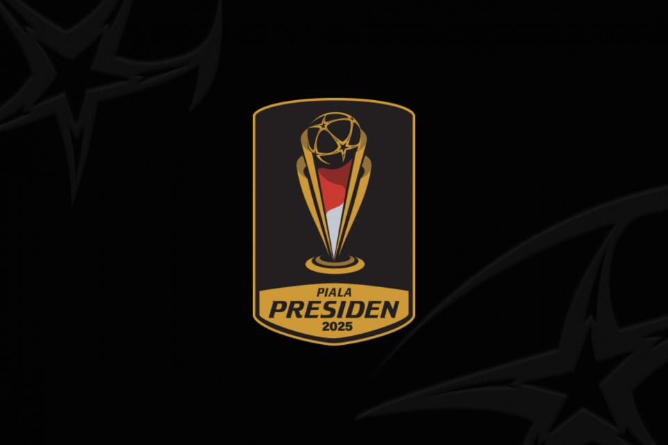 piala presiden 2025