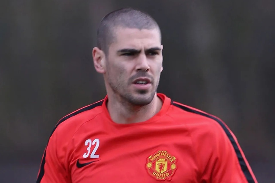 5 Fakta Kiper Terburuk yang Pernah Dimiliki Manchester United