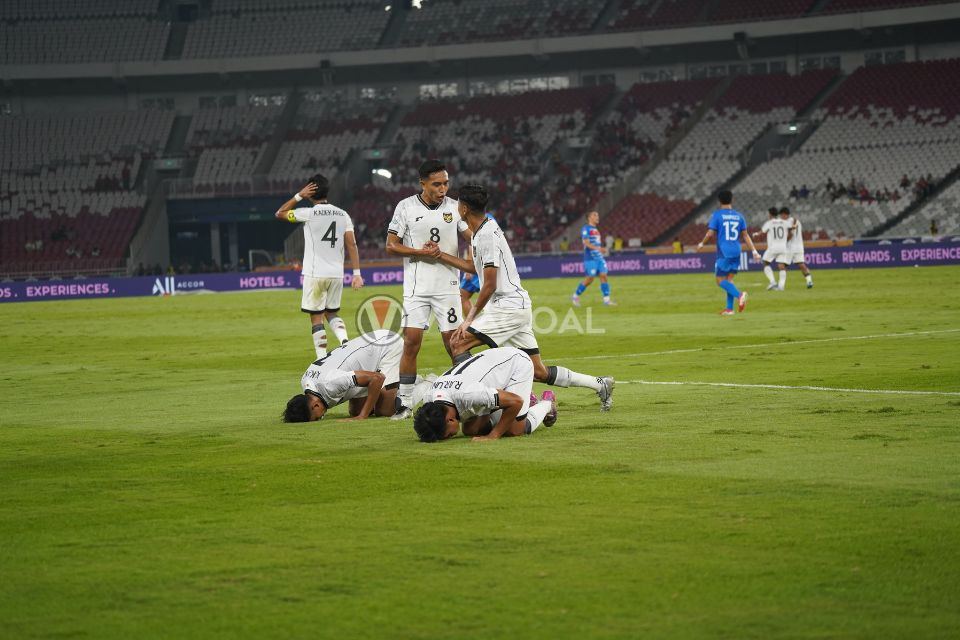 Indonesia U-23 vs Malaysia U-23: Prediksi, Jadwal, dan Link Live Streaming