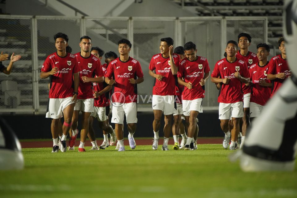 Indonesia U-23 vs Brunei U-23: Prediksi, Jadwal, dan Link Live Streaming