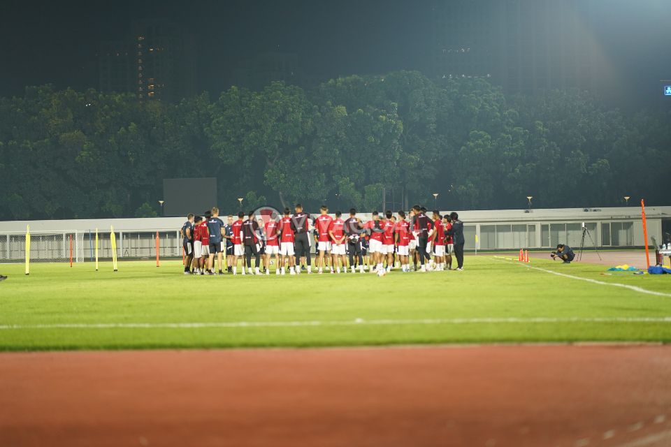 Indonesia U-23 vs Brunei U-23: Prediksi, Jadwal, dan Link Live Streaming