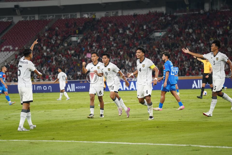 Indonesia U-23 vs Malaysia U-23: Prediksi, Jadwal, dan Link Live Streaming