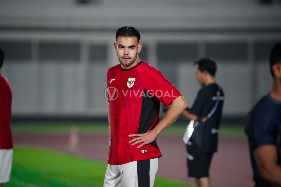Timnas U-23 Tak Latihan Penalti, Pede Bisa Taklukkan Thailand dalam 90 Menit