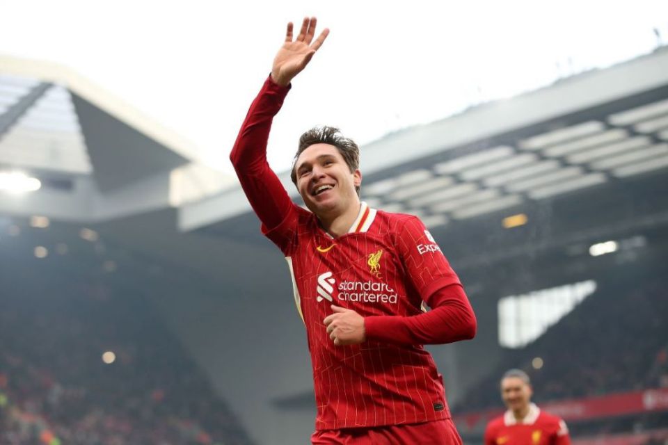 Atalanta Berpeluang Amankan Jasa Chiesa dengan Bantuan Liverpool