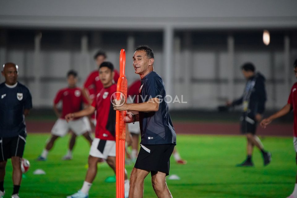 Timnas U-23 Tak Latihan Penalti, Pede Bisa Taklukkan Thailand dalam 90 Menit