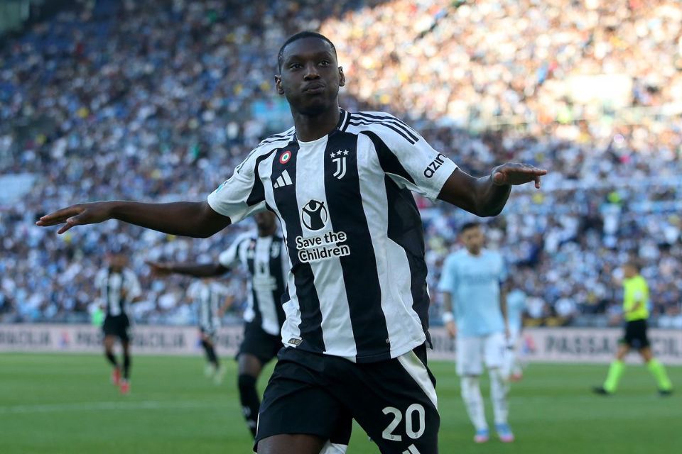 Kolo Muani Belum Pasti, Juventus Dekati Darwin Nunez