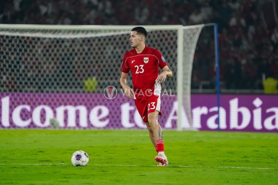 Tinggalkan Premier League, Justin Hubner Segera Merapat ke Eredivisie