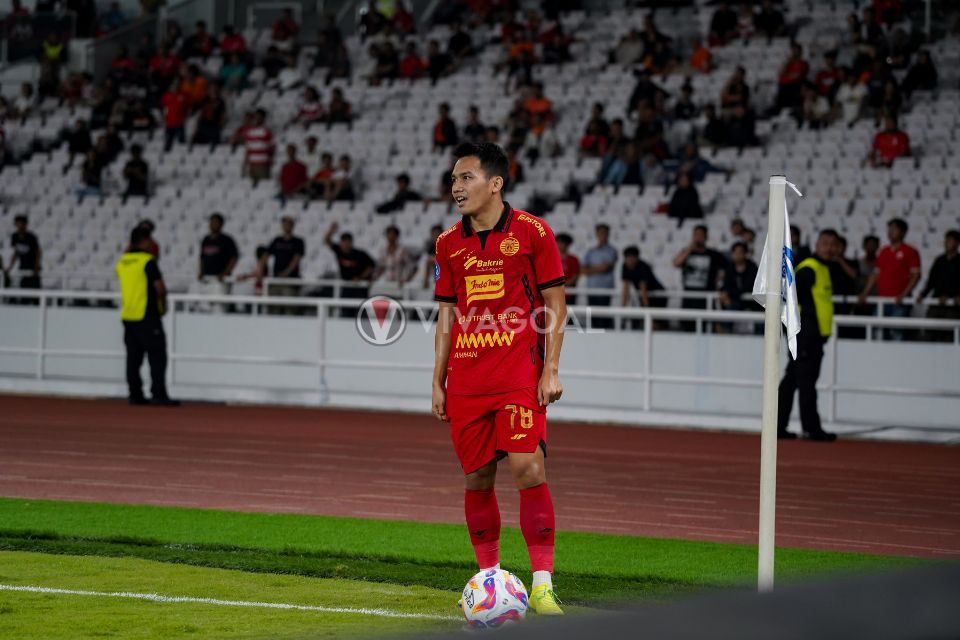 Witan Berharap Semua Tim Liga 1 Berpartisipasi di Piala Presiden