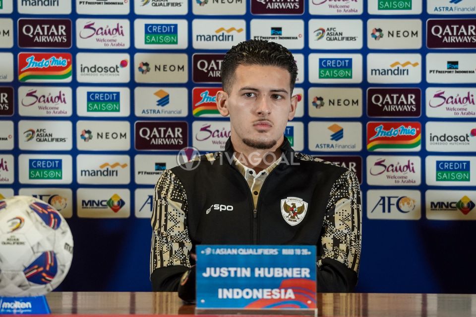 Tinggalkan Premier League, Justin Hubner Segera Merapat ke Eredivisie
