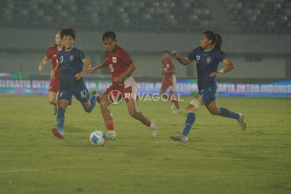 PSSI Minta Masyarakat Indonesia Bersabar soal Liga Putri