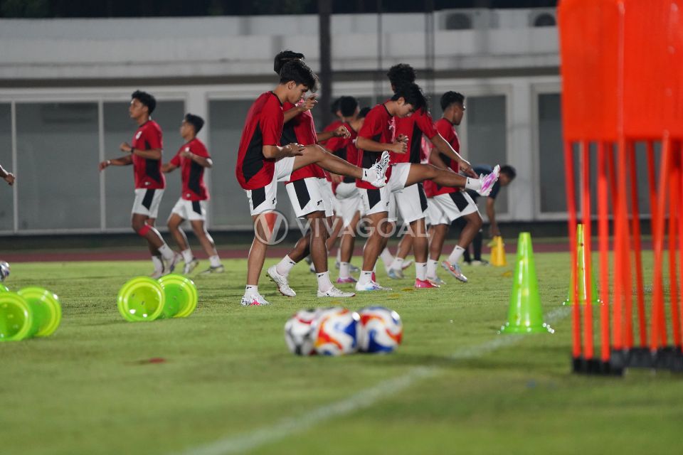 Thailand bukan Lawan yang Mudah, Garuda Muda Wajib Waspada!