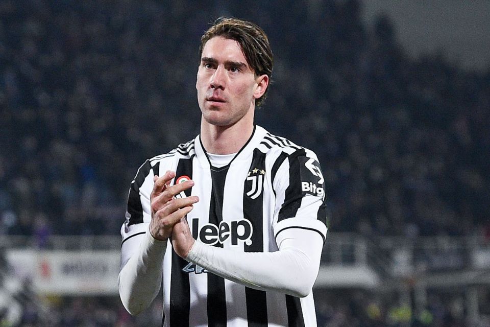 Milan mulai Jalin Komunikasi dengan Juventus untuk Gaet Vlahovic