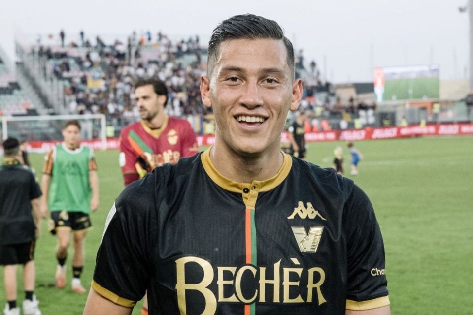 Dilirik Tiga Tim Serie A, Segini Harga yang Dipatok Venezia untuk Jay Idzes