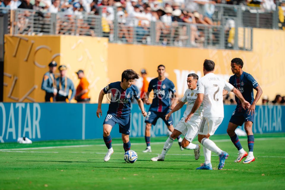 Mantan Pemain Real Madrid Dukung Xabi Alonso pasca Tersingkir di CWC