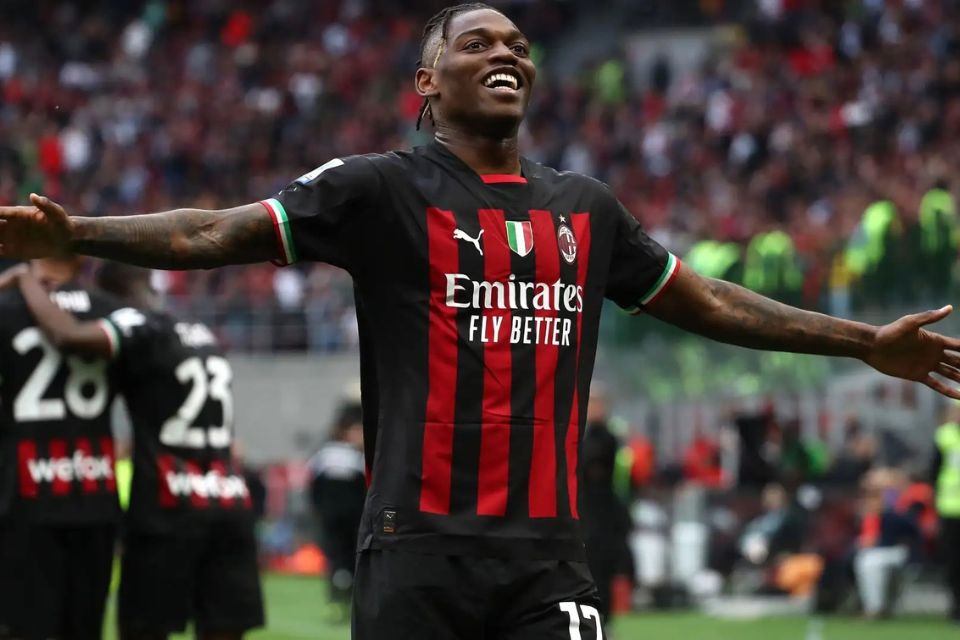Kombinasi Dua Pilar Milan Bagai Guru dan Murid