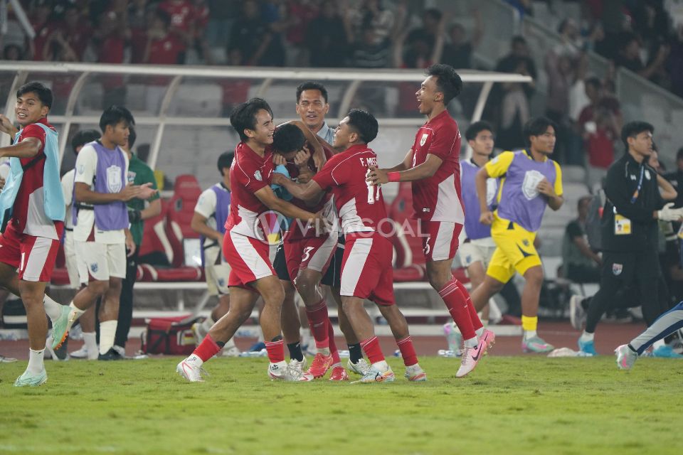 Vietnam U-23 vs Indonesia U-23: Prediksi, Jadwal, dan Link Live Streaming