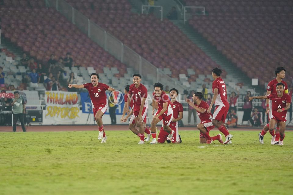 Vietnam U-23 vs Indonesia U-23: Prediksi, Jadwal, dan Link Live Streaming