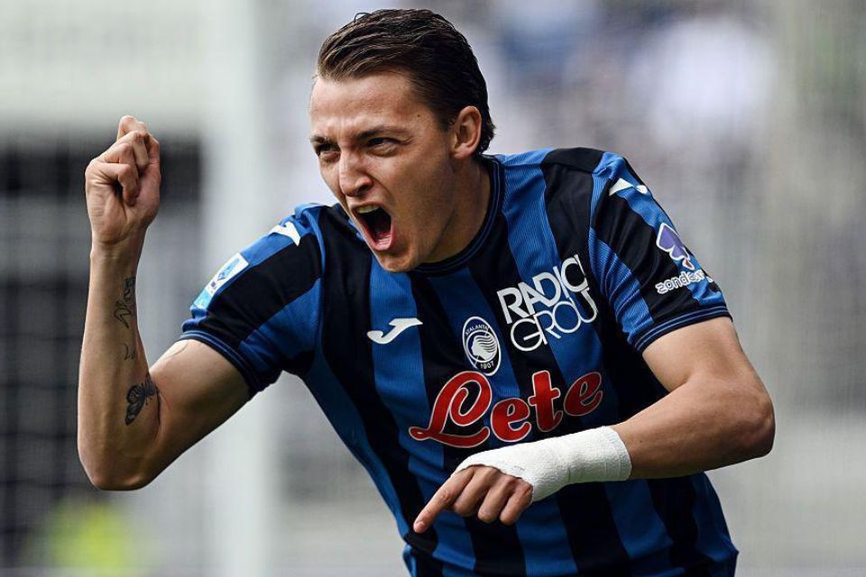 Tinggalkan Atalanta, Retegui Pecahkan Rekor dengan Gabung Klub Arab Saudi