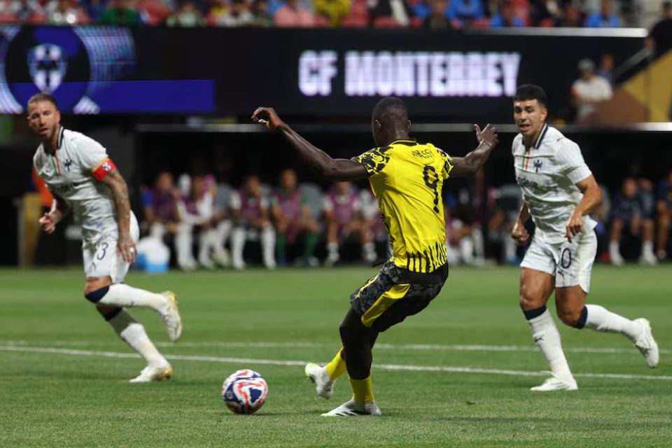 Jadi Pahlawan Kemenangan Dortmund, Guirassy: Harusnya Saya Bisa Cetak 3 Gol!