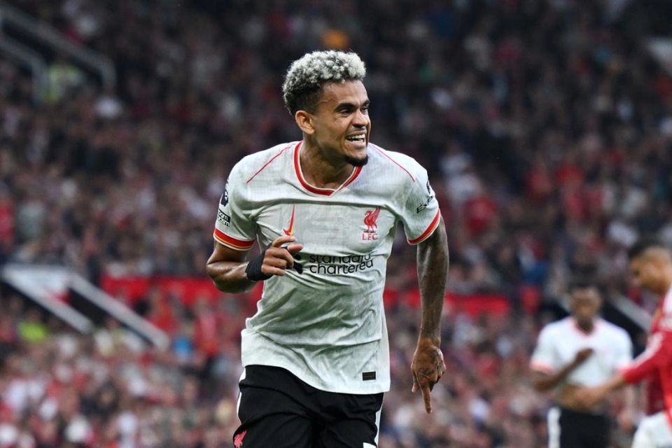 Pantang Menyerah, Bayern Munich akan Masukkan Tawaran Kedua untuk Boyong Luis Diaz