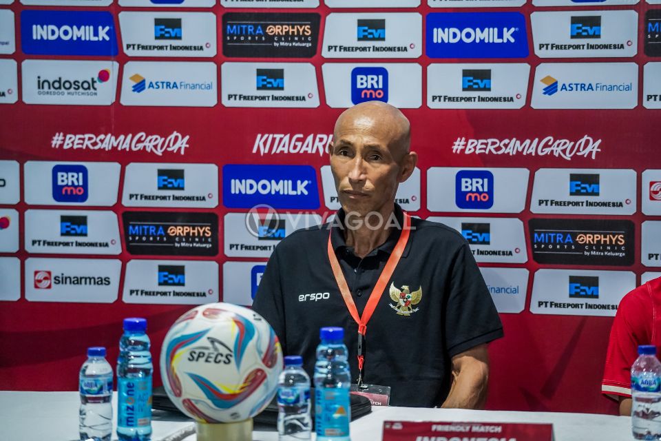 Mochizuki Tolak Salahkan Absennya Liga Putri sebagai Alasan Kekalahan atas Pakistan