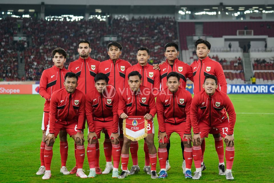 Gerald Vanenburg Ungkap Kunci Penting untuk Raih Kemenangan Lawan Thailand