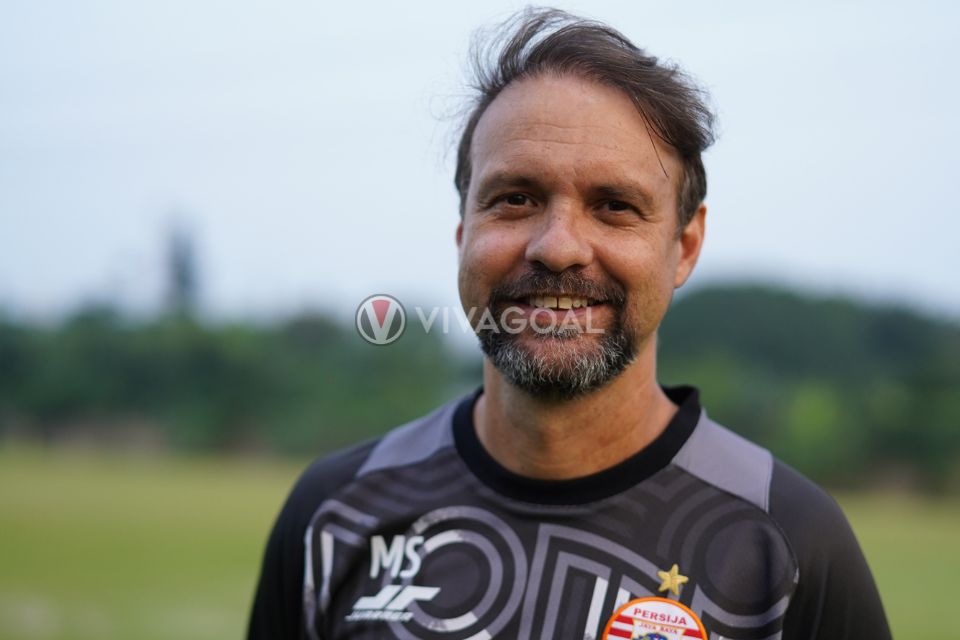 Punya Gaya Permainan Mirip Rivera jadi Alasan Persija Datangkan Gustavo Franca