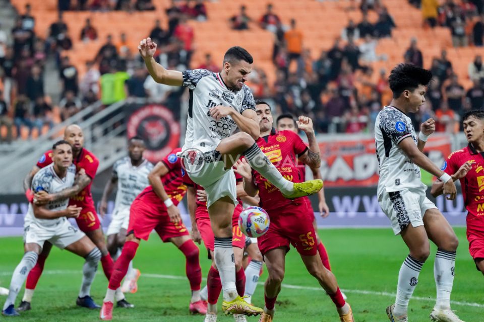 Ferry Paulus Beberkan Alasan I League Revisi Regulasi Kuota Pemain Asing