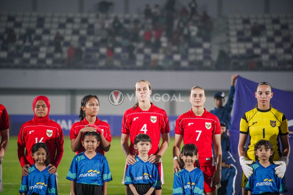 Indonesia vs Taiwan: Prediksi, Jadwal, dan Link Live Streaming