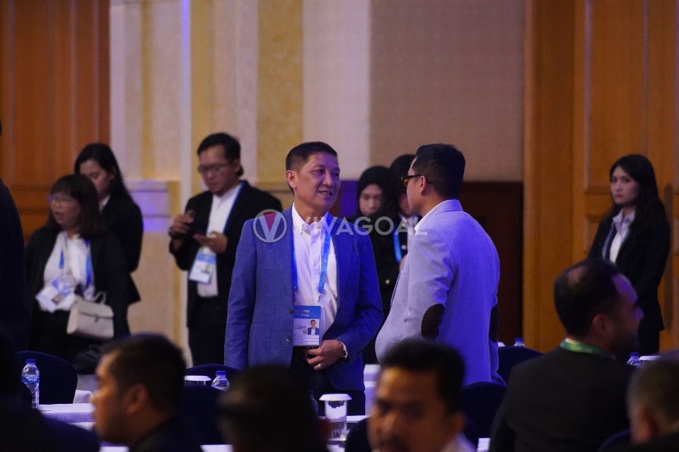Ferry Paulus Beberkan Alasan I League Revisi Regulasi Kuota Pemain Asing