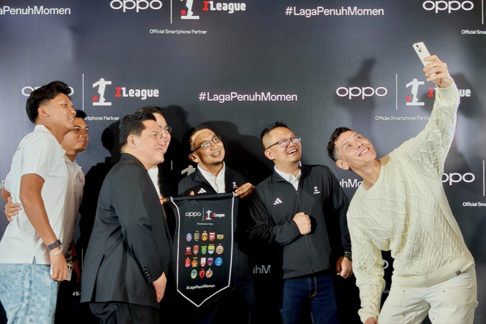 oppo x super league