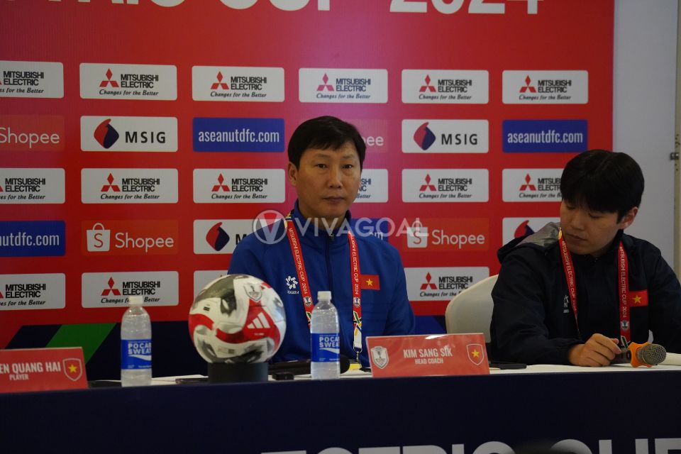 Vietnam U-23 vs Filipina U-23: Prediksi, Jadwal, dan Link Live Streaming