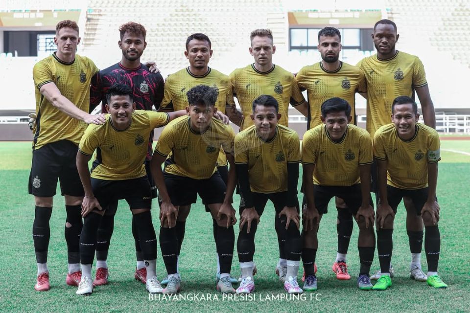 Pindah Kandang ke Lampung, Bhayangkara FC Perlu Adaptasi