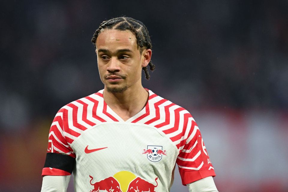 Makin Intens, Xavi Simons Terus Gelar Komunikasi dengan Chelsea