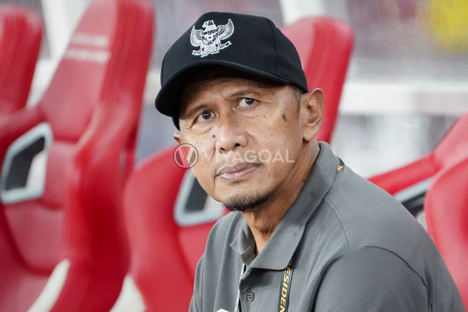 Rahmad Darmawan Sesalkan Regulasi 11 Pemain Asing di BRI Super League 2025/26