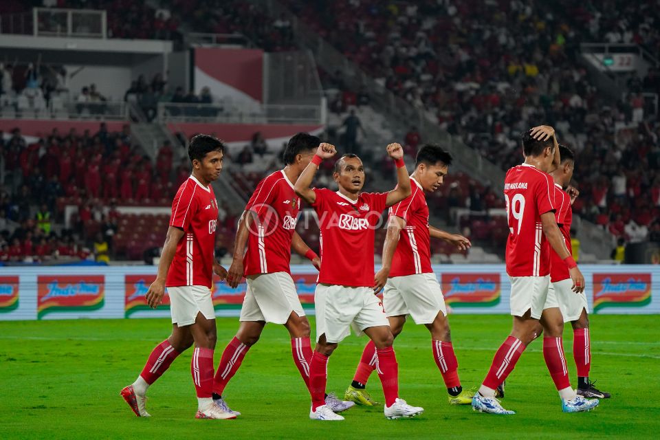Rahmad Darmawan Sesalkan Regulasi 11 Pemain Asing di BRI Super League 2025/26