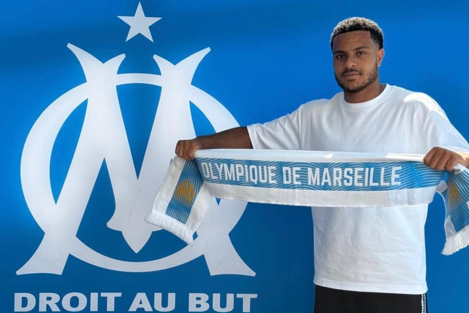 Gabung Marseille, Wonderkid Inggris Akui Tengah Jalani Langkah Besar dalam Karirnya