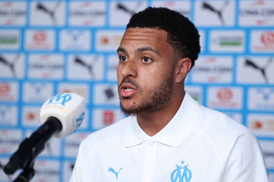 Gabung Marseille, Wonderkid Inggris Akui Tengah Jalani Langkah Besar dalam Karirnya