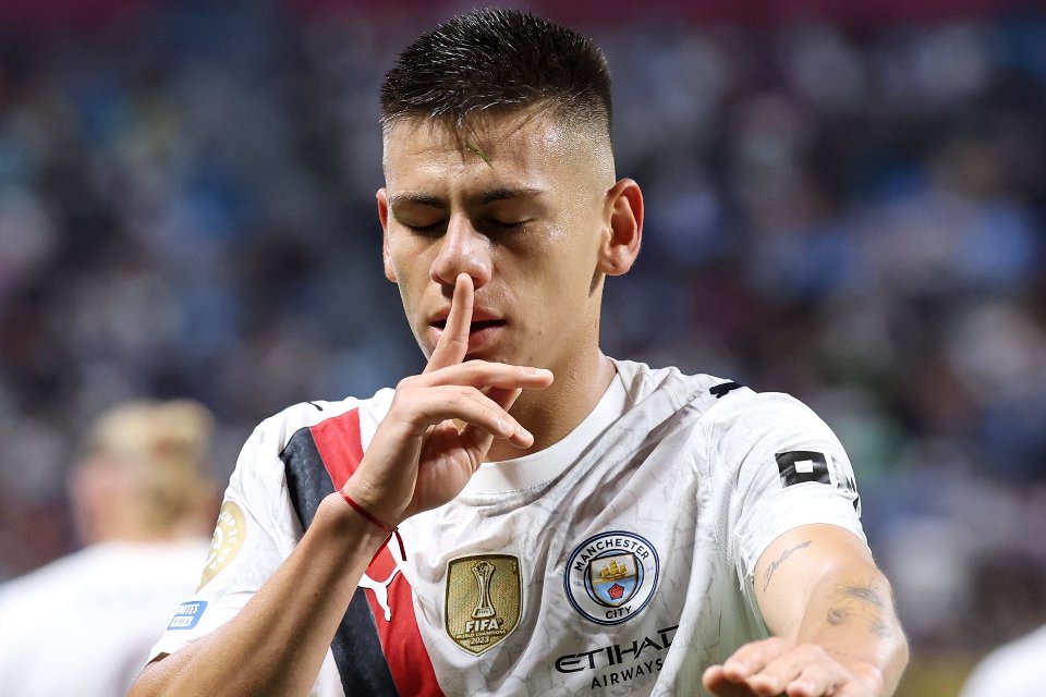 Dua Pilar Baru City Segera Merapat ke LaLiga
