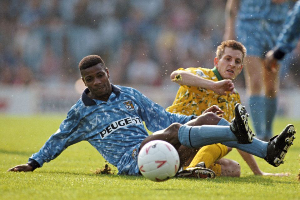 5 Fakta Nasib Klub yang Ada di Musim Debut Premier League 1992/93