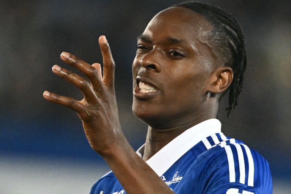 Kompetisi Eropa Jadi Alasan Chelsea Umumkan Pilar Strasbourg Lebih Cepat