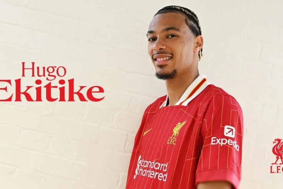 PSG Dapat Untung Lumayan dari Penjualan Ekitike ke Liverpool