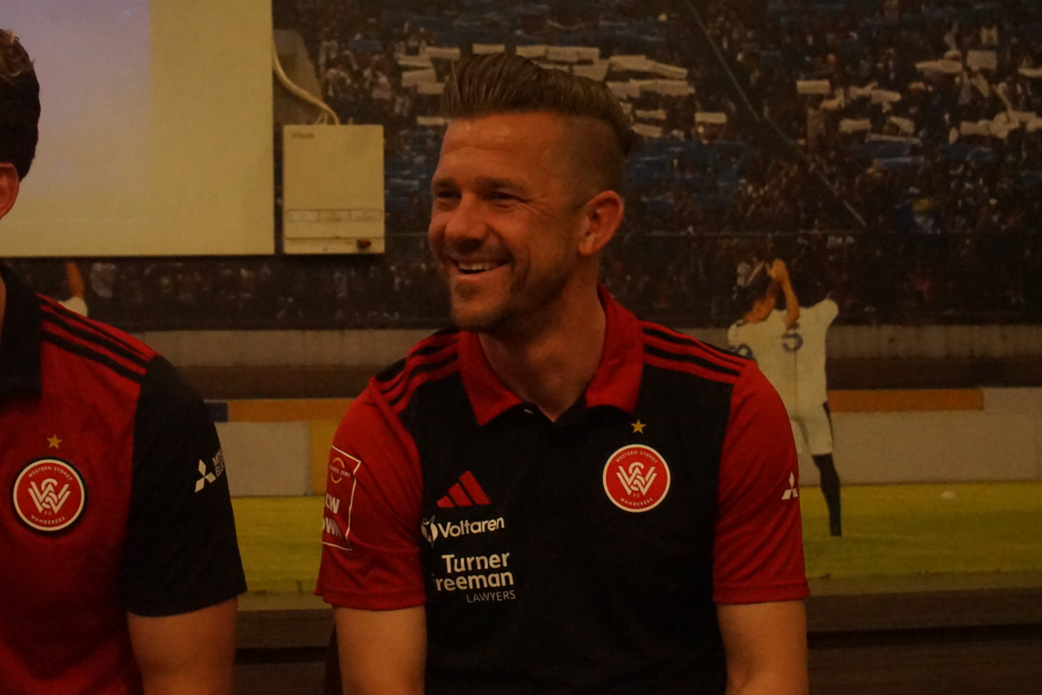 Juan Mata Tak Diboyong Western Sydney Wanderers Saat Hadapi Persib Bandung