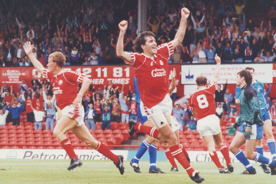 5 Fakta Nasib Klub yang Ada di Musim Debut Premier League 1992/93