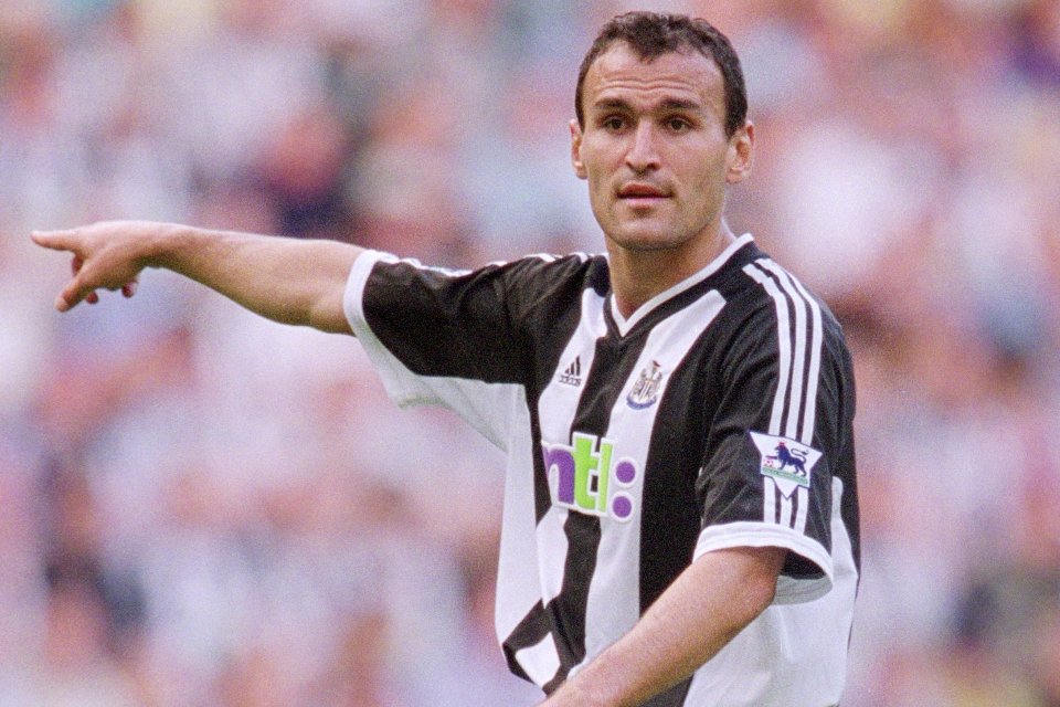 5 Fakta Pemain Yunani di Premier League