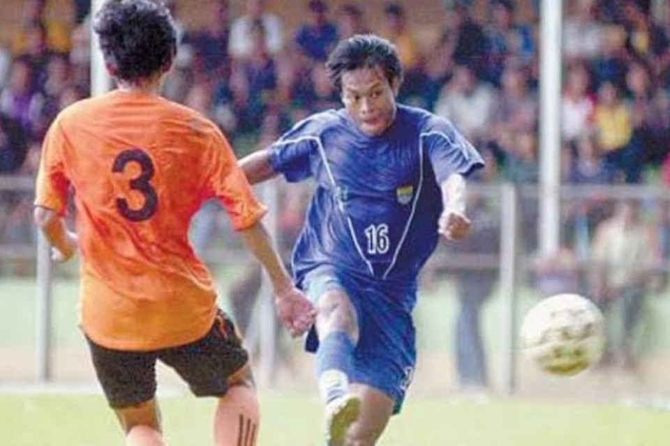 5 Fakta Pemain Thailand di Liga Indonesia